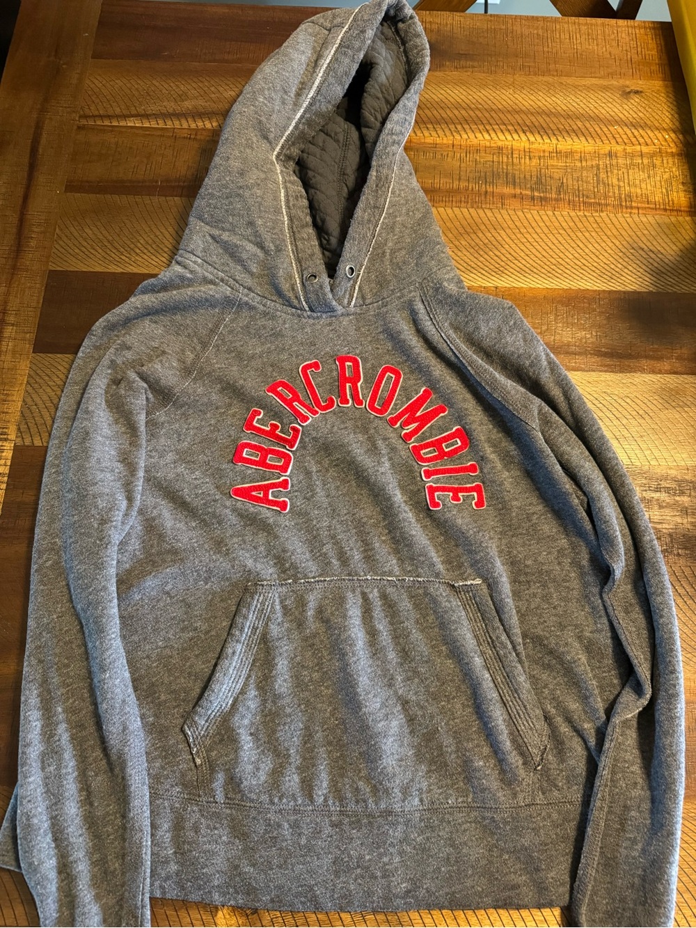 Jacket Subcategory Identification